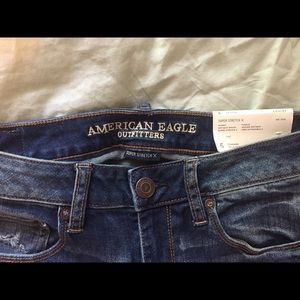 American Eagle Jeans - Never worn!